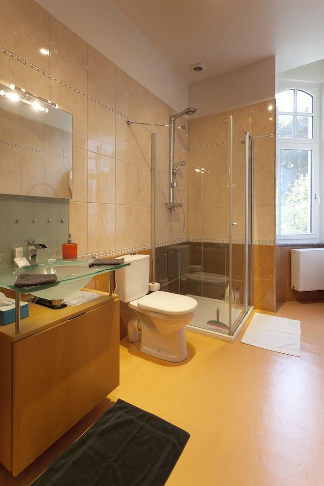 Josaphat Park Bed & Breakfast Brussel