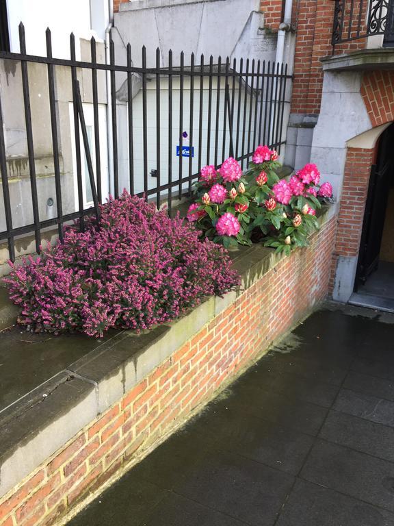 Bed & Breakfast Josaphat Park Brussel