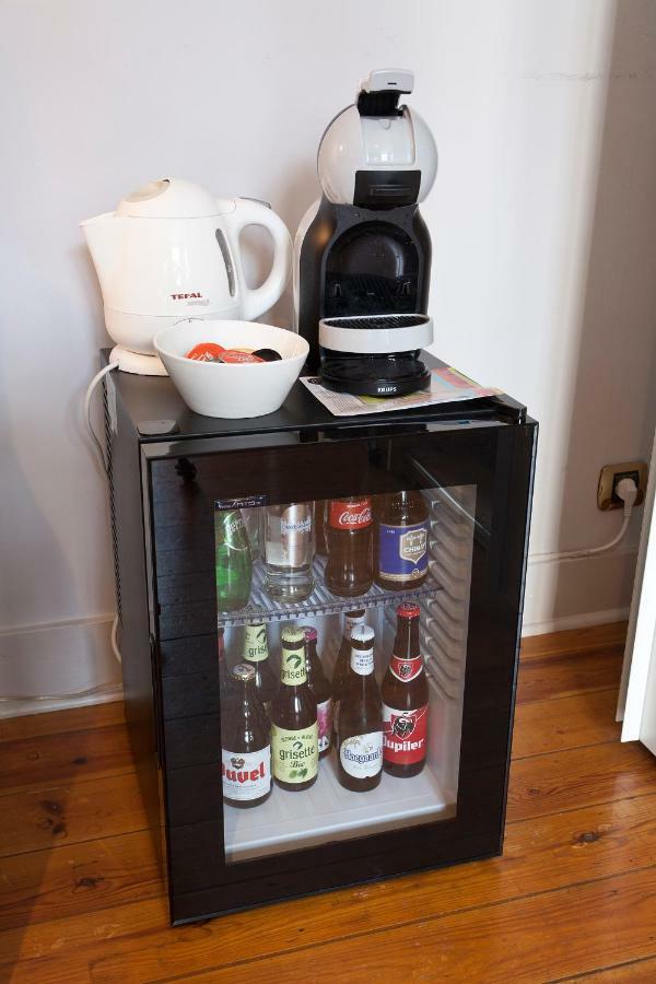 Bed & Breakfast Josaphat Park Brussel